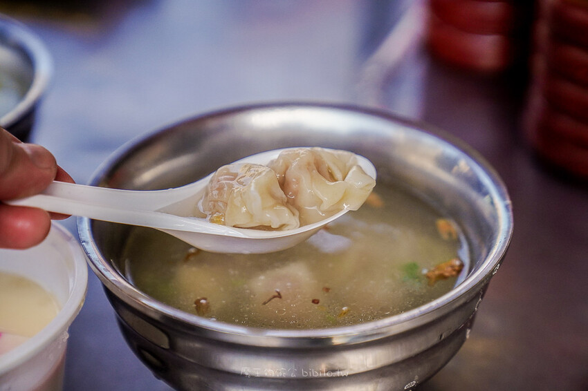 嘉義美食 新港臭酸麵 臭酸到讓人喜歡？！