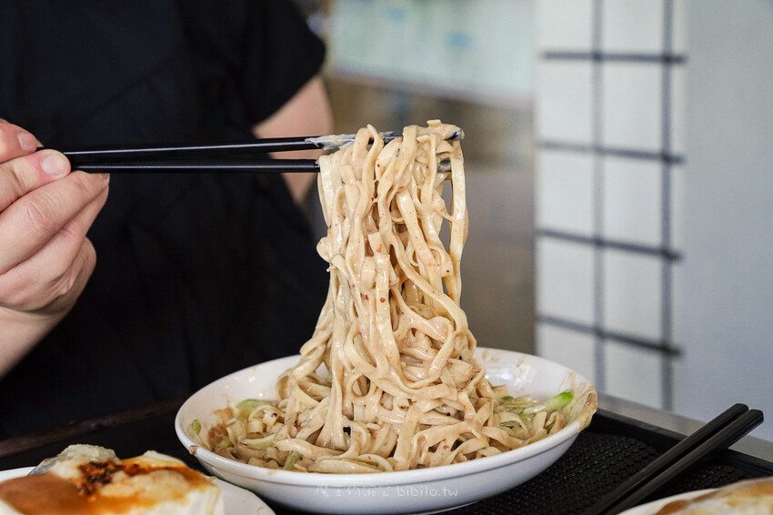 嘉義美食 新港臭酸麵 臭酸到讓人喜歡？！