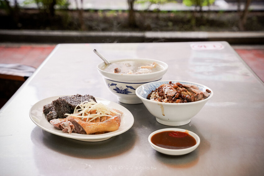 嘉義美食 新港臭酸麵 臭酸到讓人喜歡？！