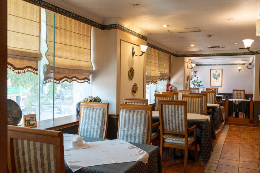 高雄 歐式派店-06750