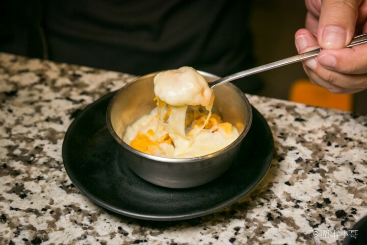 Oh Yaki 日式精緻炭火燒肉，桃園中壢燒肉吃到飽-家人朋友聚餐的好選擇！699以上套餐再加77元就可以啤酒跟沙瓦暢飲！請注意開車不喝酒喝酒不開車（邀約 @圍事小哥的幸福相框