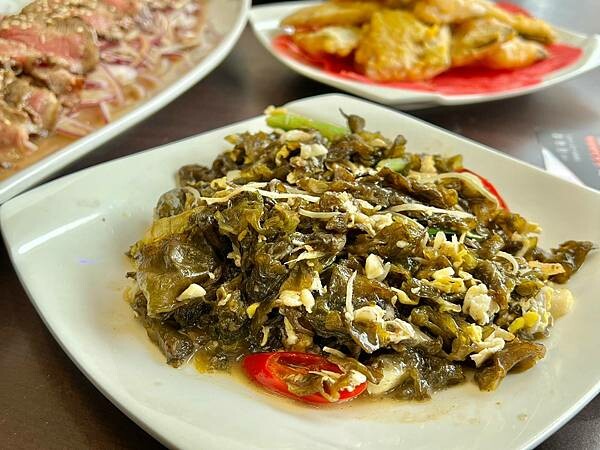 +(桃園熱炒)大龍城平價海鮮~無雷通通都好吃~豐盛桌菜只要5 +(桃園熱炒)大龍城平價海鮮~無雷通通都好吃~豐盛桌菜只要5