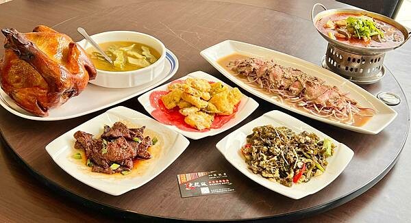 +(桃園熱炒)大龍城平價海鮮~無雷通通都好吃~豐盛桌菜只要5 +(桃園熱炒)大龍城平價海鮮~無雷通通都好吃~豐盛桌菜只要5