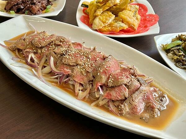 +(桃園熱炒)大龍城平價海鮮~無雷通通都好吃~豐盛桌菜只要5 +(桃園熱炒)大龍城平價海鮮~無雷通通都好吃~豐盛桌菜只要5