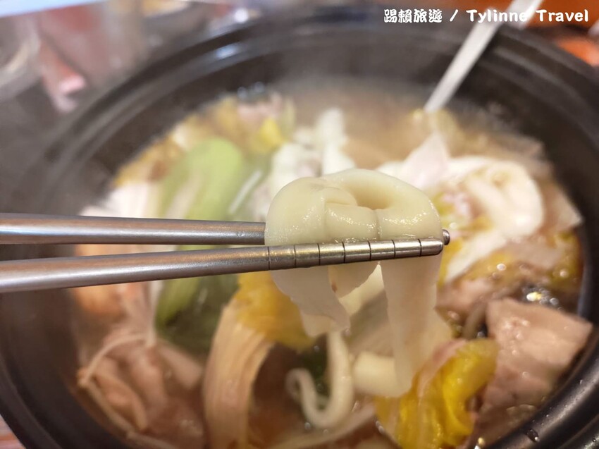 【東門美食】雲鼎阿二麻辣食堂,個人麻辣鍋料多實在 | 養身藥膳鍋 | 大安美食 | 台北美食