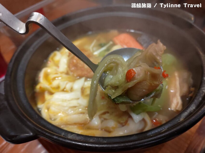【東門美食】雲鼎阿二麻辣食堂,個人麻辣鍋料多實在 | 養身藥膳鍋 | 大安美食 | 台北美食