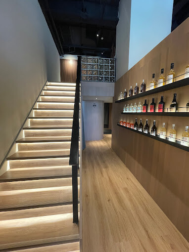 [台北日式]內湖區西湖站「北丸 北O KITAMARU 內湖