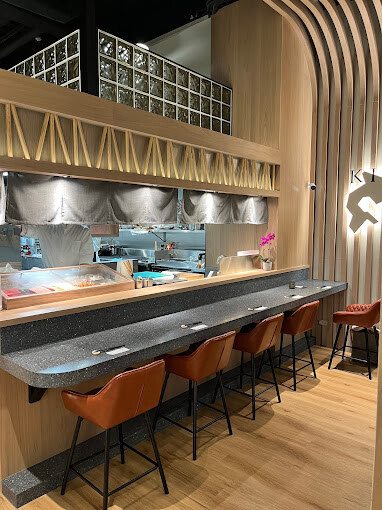 [台北日式]內湖區西湖站「北丸 北O KITAMARU 內湖