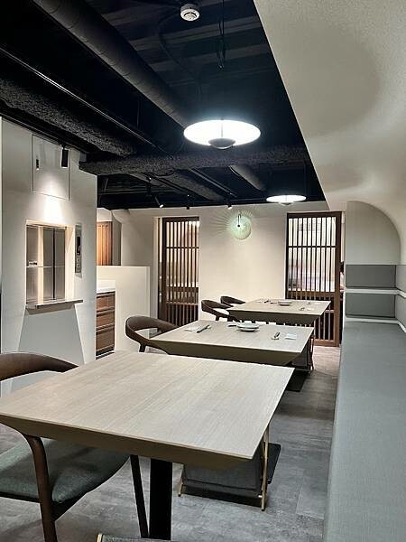 [台北日式]內湖區西湖站「北丸 北O KITAMARU 內湖