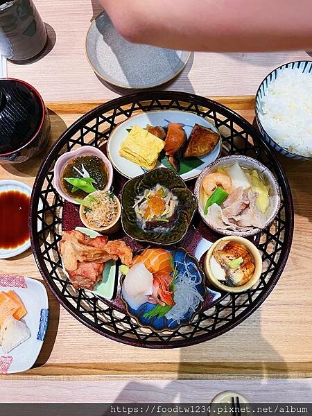 [台北日式]內湖區西湖站「北丸 北O KITAMARU 內湖