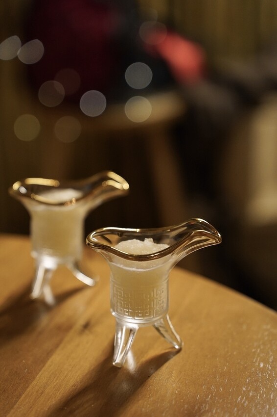 台北看得到極光!? 一屋xCOUPLE² 打造專屬於情侶的浪