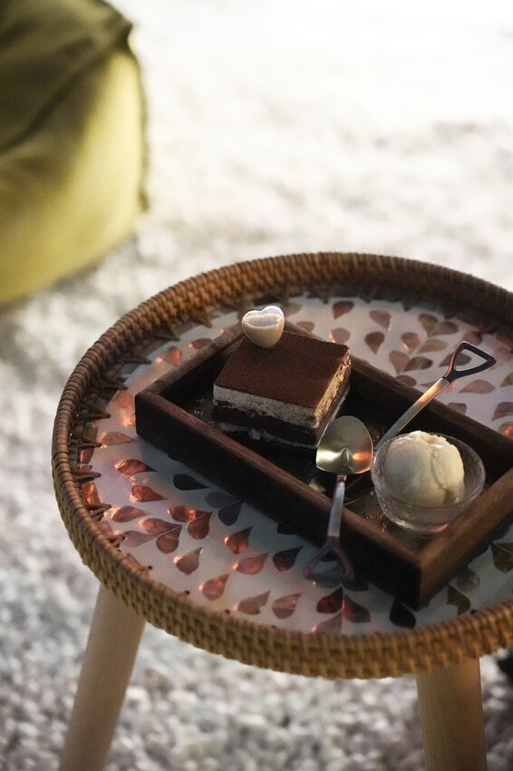 台北看得到極光!? 一屋xCOUPLE² 打造專屬於情侶的浪