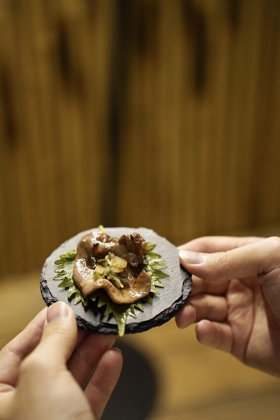 台北看得到極光!? 一屋xCOUPLE² 打造專屬於情侶的浪