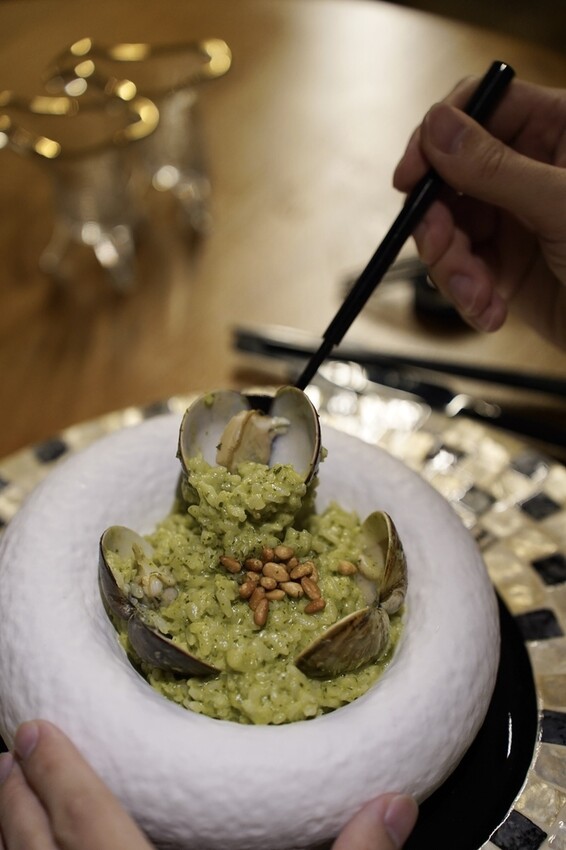 台北看得到極光!? 一屋xCOUPLE² 打造專屬於情侶的浪