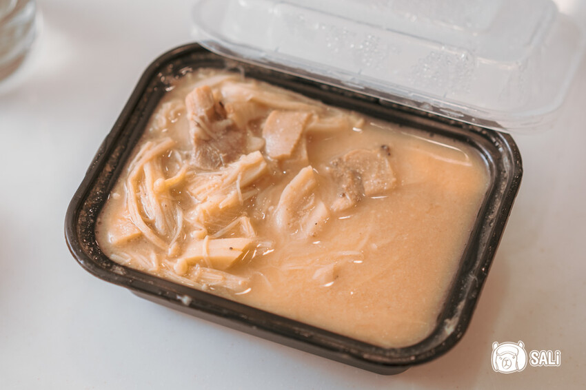 覓蠶健康餐盒|台中南區便當推薦,主菜選擇多元份量十足,最低119元起 - 莎笠,小日子