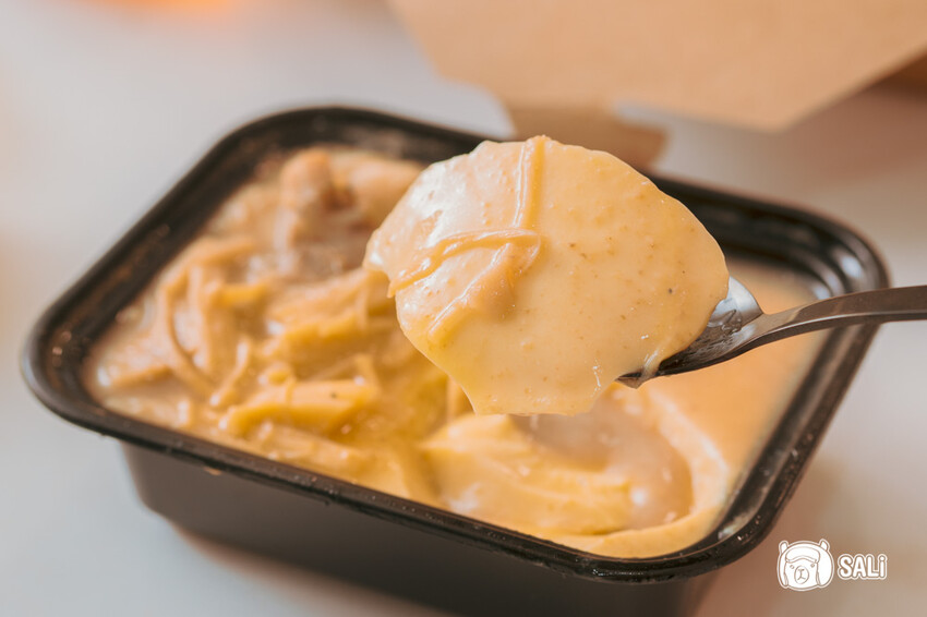 覓蠶健康餐盒|台中南區便當推薦,主菜選擇多元份量十足,最低119元起 - 莎笠,小日子