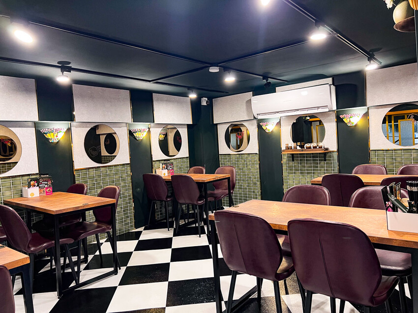 螺螄粉控必訪小螺波板橋店，份量大又美味，道地酸辣風味