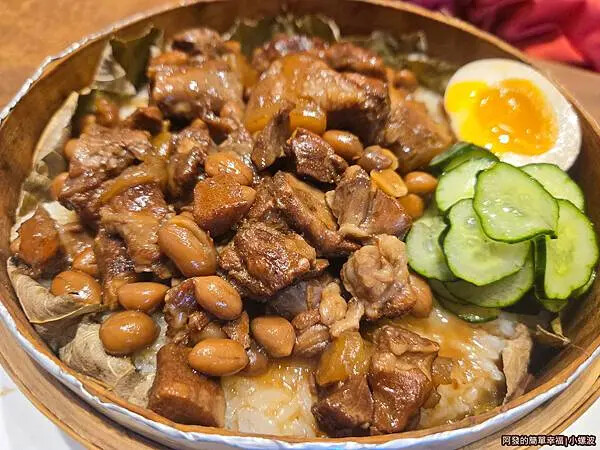小螺波08-外婆家軟骨蒸籠飯.jpg 小螺波08-外婆家軟骨蒸籠飯.jpg