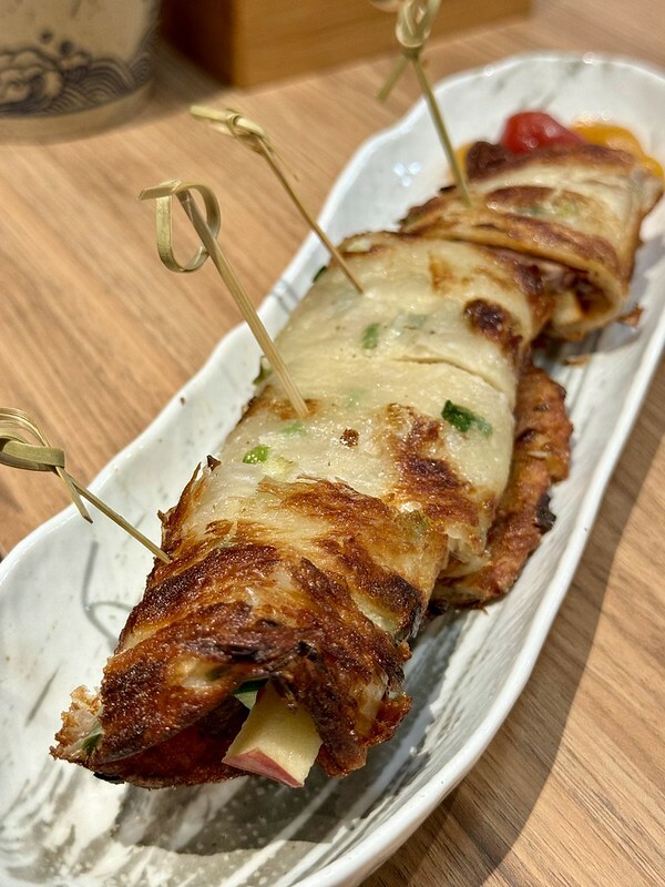 桃園中壢|尋味麵舖,美味文青小店。(中壢美食/中壢高中校園美食)