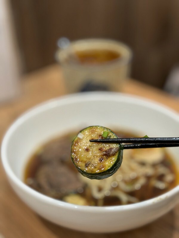 桃園中壢|尋味麵舖,美味文青小店。(中壢美食/中壢高中校園美食)