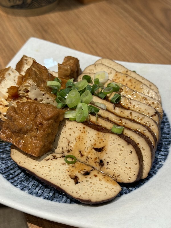 桃園中壢|尋味麵舖,美味文青小店。(中壢美食/中壢高中校園美食)