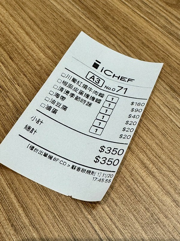 桃園中壢|尋味麵舖,美味文青小店。(中壢美食/中壢高中校園美食)