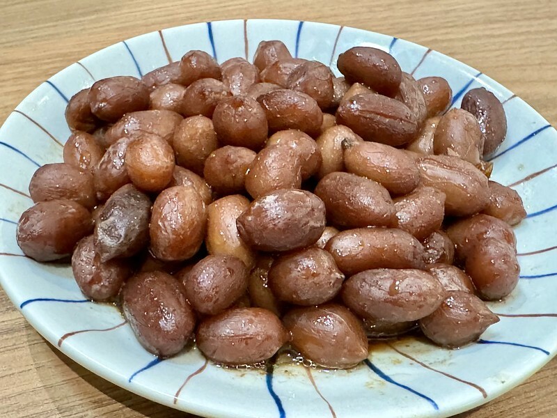 桃園中壢|尋味麵舖,美味文青小店。(中壢美食/中壢高中校園美食)