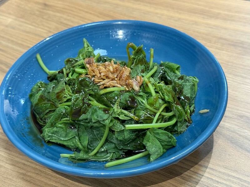 桃園中壢|尋味麵舖,美味文青小店。(中壢美食/中壢高中校園美食)