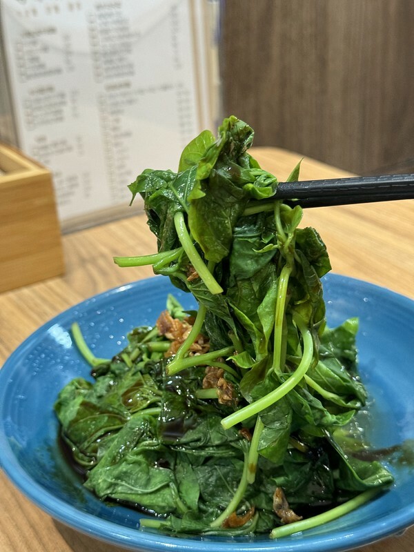 桃園中壢|尋味麵舖,美味文青小店。(中壢美食/中壢高中校園美食)