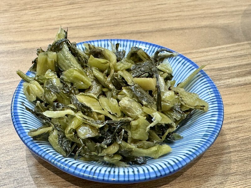 桃園中壢|尋味麵舖,美味文青小店。(中壢美食/中壢高中校園美食)