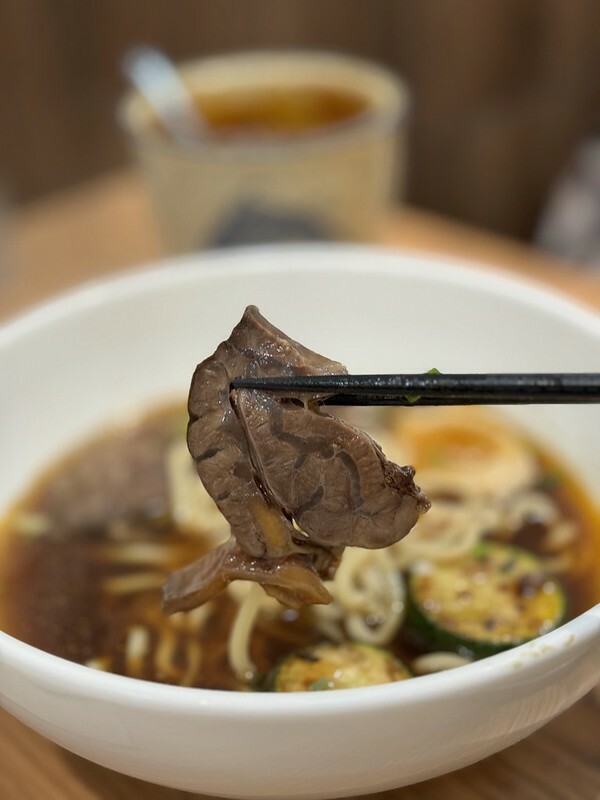 桃園中壢|尋味麵舖,美味文青小店。(中壢美食/中壢高中校園美食)