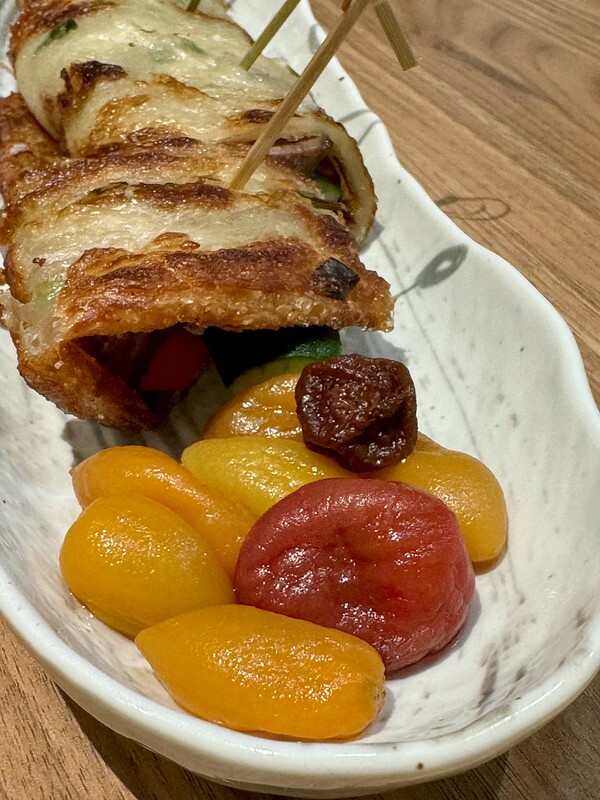 桃園中壢|尋味麵舖,美味文青小店。(中壢美食/中壢高中校園美食)