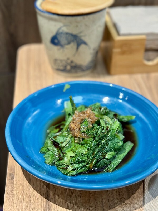 桃園中壢|尋味麵舖,美味文青小店。(中壢美食/中壢高中校園美食)