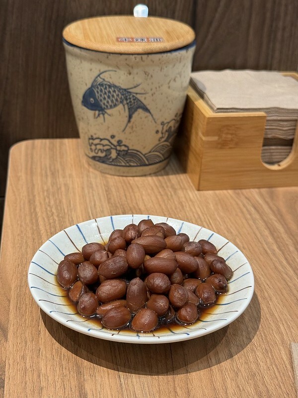 桃園中壢|尋味麵舖,美味文青小店。(中壢美食/中壢高中校園美食)