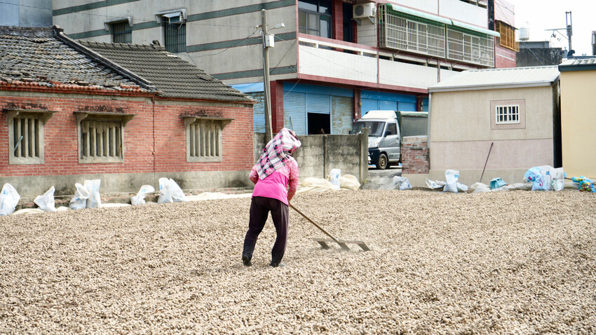 [雲林甜點] 方島R角甜點工作室｜一週只營業3天！超好拍的老宅甜點咖啡廳