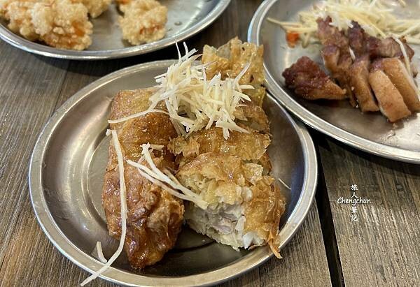 台北中正區【味有招】老台味早餐隨記! 台北中正區【味有招】老台味早餐隨記!