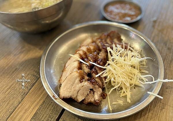 台北中正區【味有招】老台味早餐隨記! 台北中正區【味有招】老台味早餐隨記!