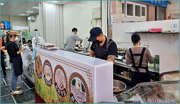 《中壢火車站美食》道地鮮嫩美味鵝肉推薦/鵝肉風味料理/推薦鵝