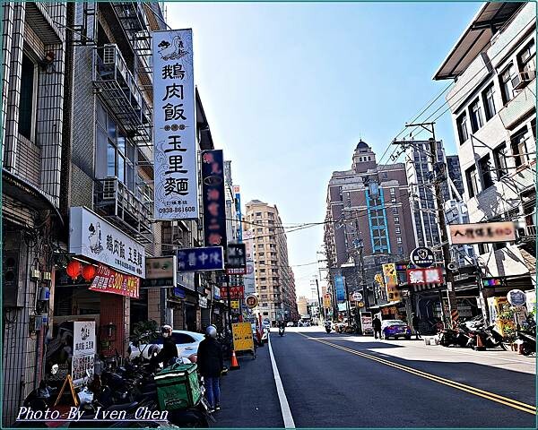 《中壢火車站美食》道地鮮嫩美味鵝肉推薦/鵝肉風味料理/推薦鵝