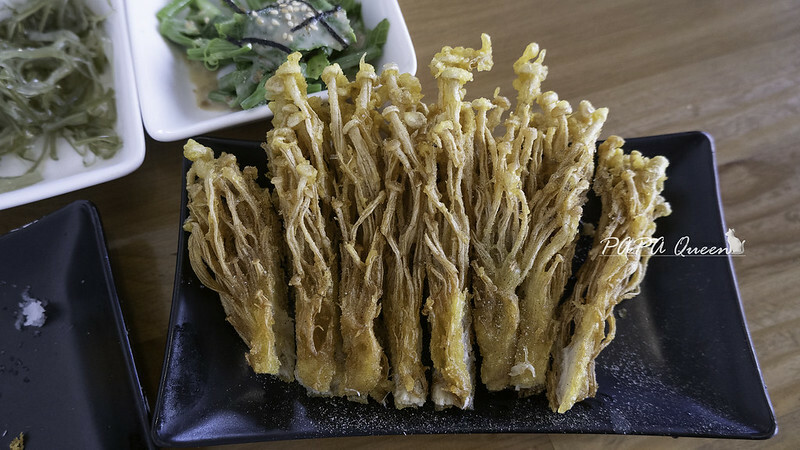 山野蔬食 !鐵道旁的日風丼飯/拉麵專賣