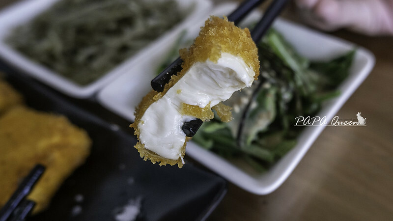山野蔬食 !鐵道旁的日風丼飯/拉麵專賣