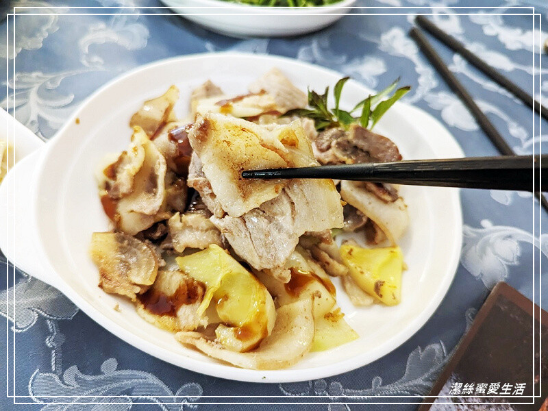 紅磚美食坊-新竹尖石/山林間的美食～平價親切原住民料理