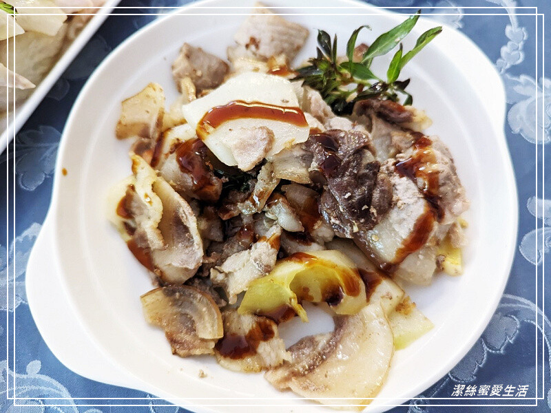 紅磚美食坊-新竹尖石/山林間的美食～平價親切原住民料理