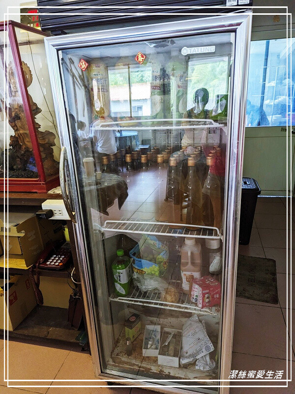 紅磚美食坊-新竹尖石/山林間的美食～平價親切原住民料理