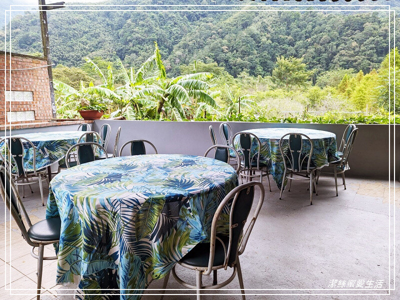 紅磚美食坊-新竹尖石/山林間的美食～平價親切原住民料理