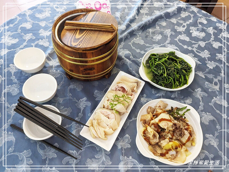 紅磚美食坊-新竹尖石/山林間的美食～平價親切原住民料理