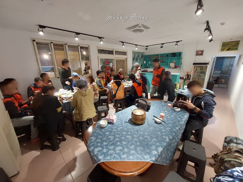 【新竹美食】紅磚美食坊|新竹尖石原住民料理,山產野味合菜,團體聚餐推薦 - 貪吃猴的幻想