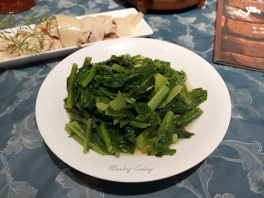 【新竹美食】紅磚美食坊|新竹尖石原住民料理,山產野味合菜,團體聚餐推薦 - 貪吃猴的幻想