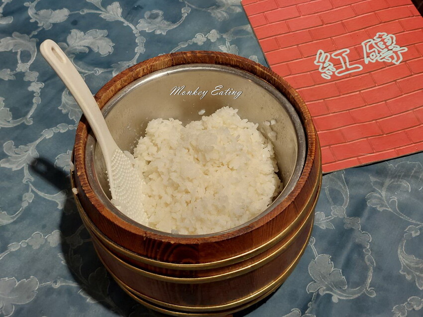 【新竹美食】紅磚美食坊|新竹尖石原住民料理,山產野味合菜,團體聚餐推薦 - 貪吃猴的幻想