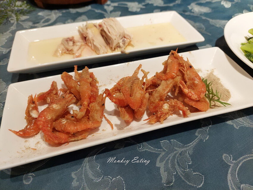 【新竹美食】紅磚美食坊|新竹尖石原住民料理,山產野味合菜,團體聚餐推薦 - 貪吃猴的幻想